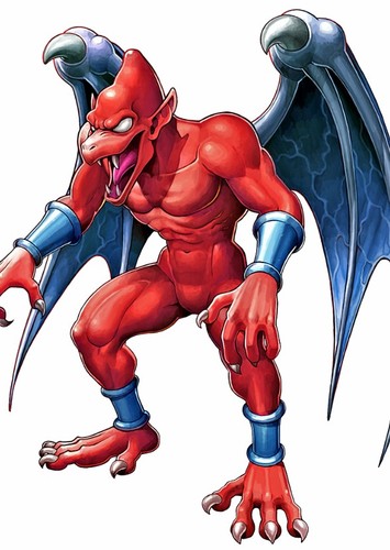 Firebrand