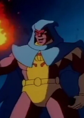 Firebrand
