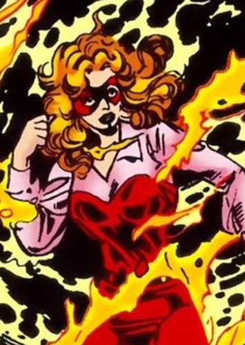 Firebrand II