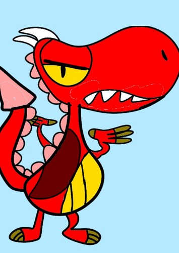 Firecracker