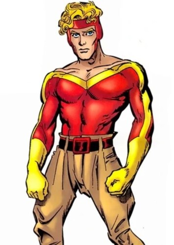 Firefist