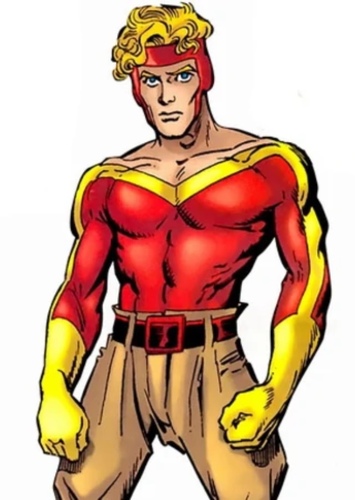 Firefist