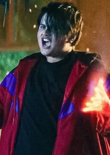 Firefist