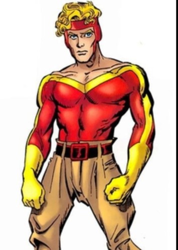 Firefist