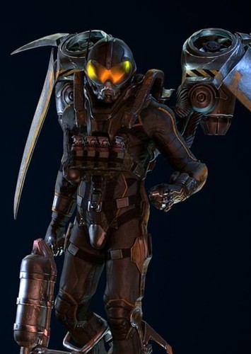 Firefly