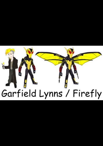 Firefly