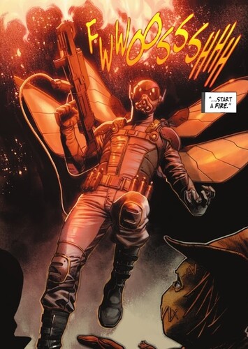 Firefly