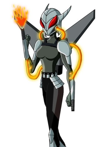 Firefly