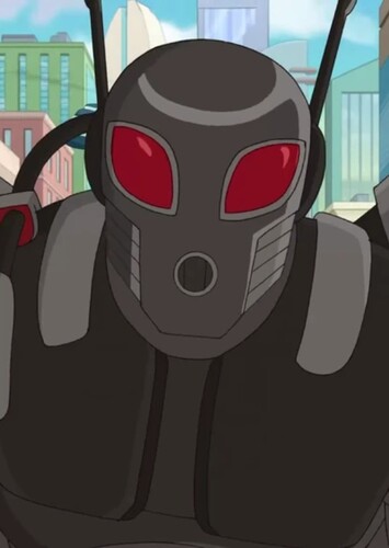 Firefly (G1)
