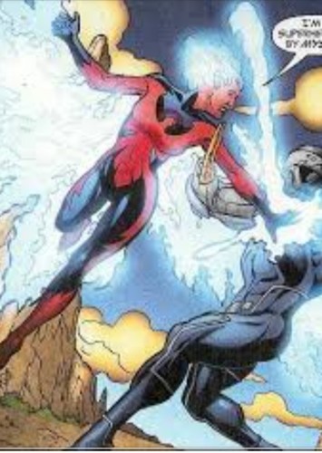 Firehawk