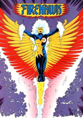 Firehawk