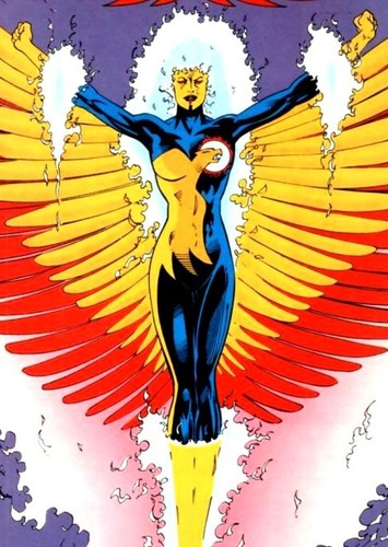 Firehawk