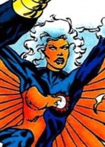 Firehawk