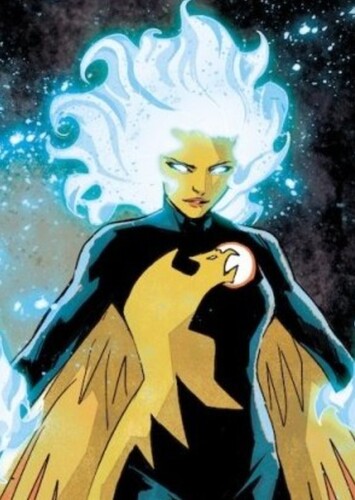 Firehawk