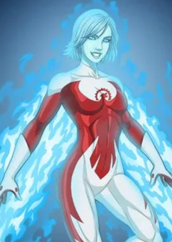 Firehawk