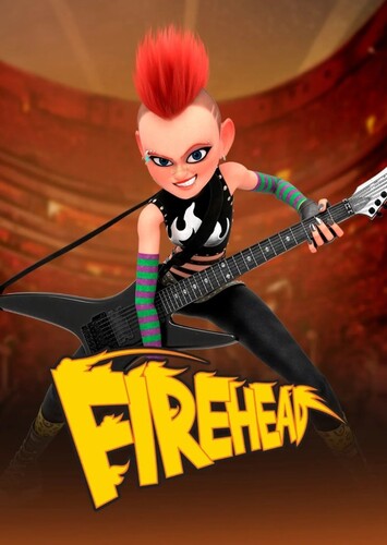 Firehead