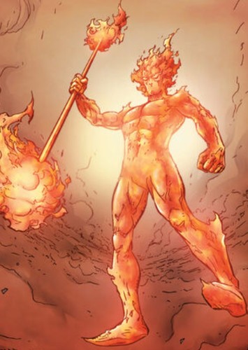 Firelord