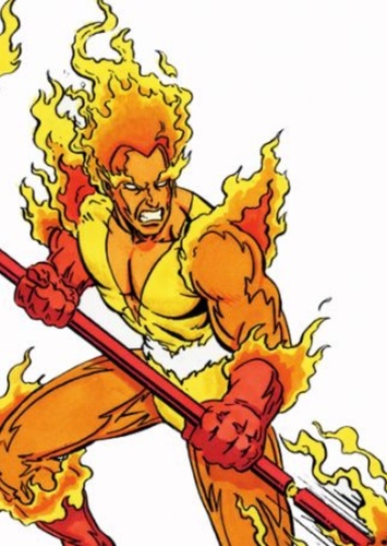 Firelord
