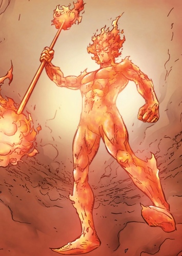 Firelord