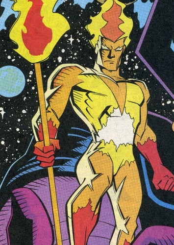Firelord