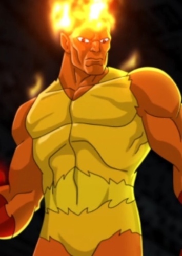 Firelord