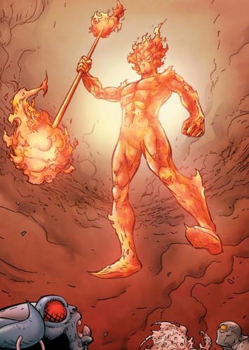 Firelord