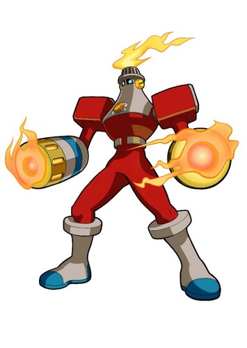 FireMan