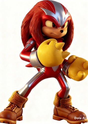 Firenuckles