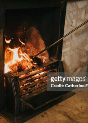 Fire Iron