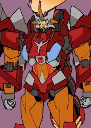 Firestar