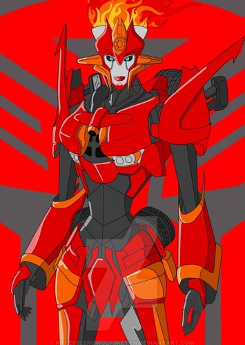 Firestar