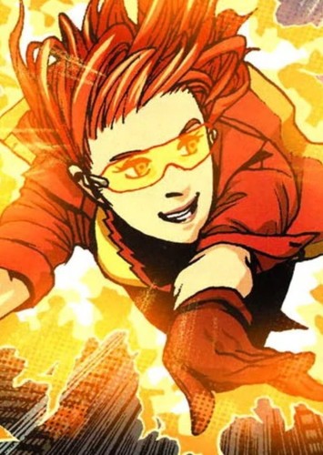 Firestar