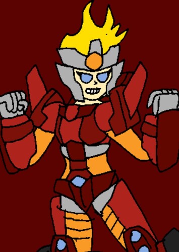 Firestar
