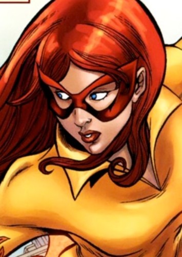 Firestar