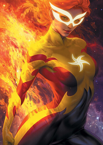 Firestar