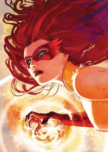 RACHEL SUMMERS