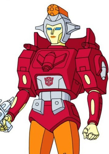 Firestar