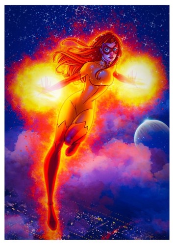 Firestar