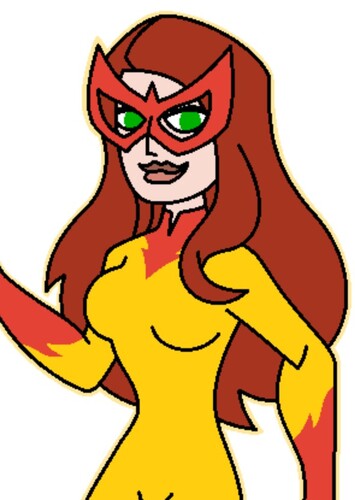 Firestar
