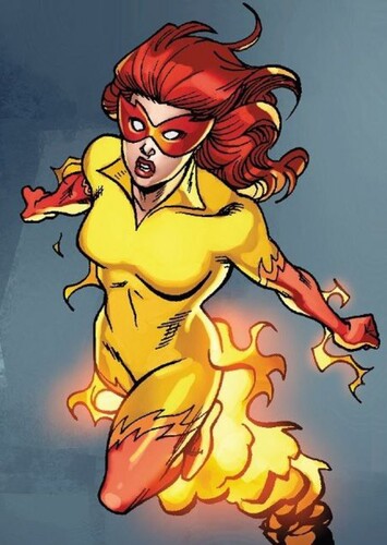 Firestar