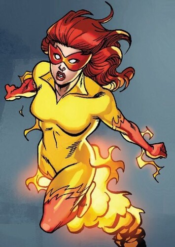 Firestar