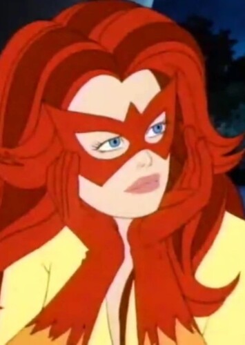 Firestar