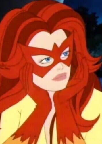 Firestar
