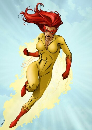 Firestar