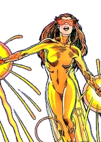 Firestar