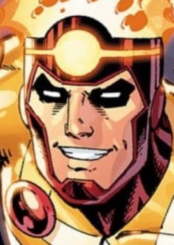 Firestorm