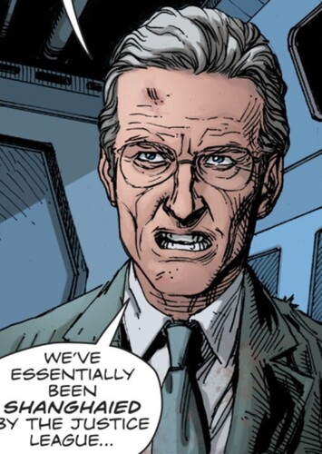 Firestorm (Martin Stein)