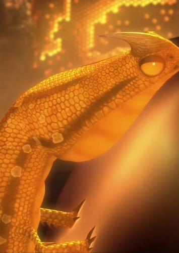 Fireworm
