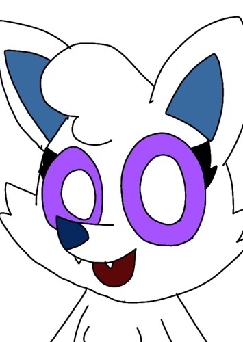 Firey the Fox