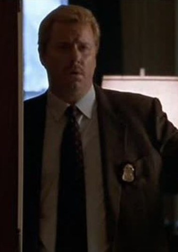 First Detective